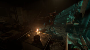 Tormented Souls 2, review, огляд