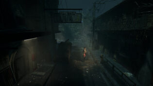 Tormented Souls 2, review, огляд