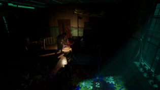 Tormented Souls 2, review, огляд