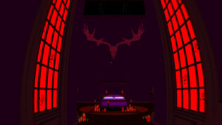 The Séance of Blake Manor, review, огляд