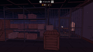 The Séance of Blake Manor, review, огляд