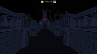 The Séance of Blake Manor, review, огляд