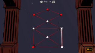 The Séance of Blake Manor, review, огляд