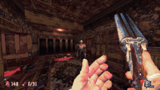 CULTIC , review, огляд