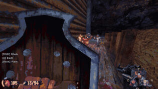 CULTIC , review, огляд