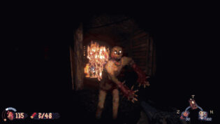 CULTIC , review, огляд