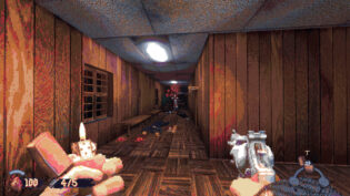 CULTIC , review, огляд