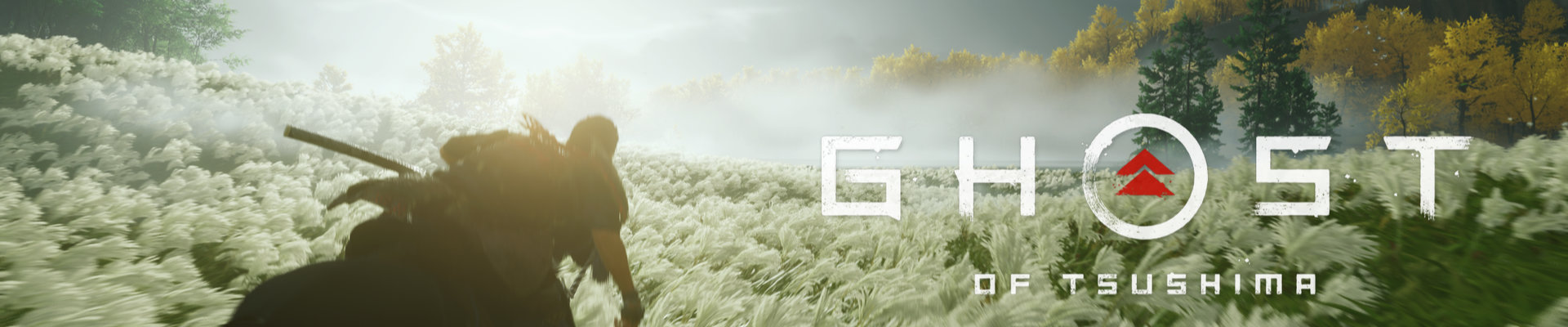 Happy about: Ghost of Tsushima Director’s Cut