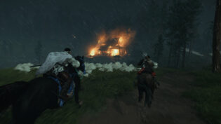 Ghost of Tsushima Director's Cut, review, огляд