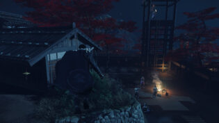 Ghost of Tsushima Director's Cut, review, огляд