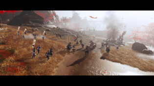 Ghost of Tsushima Director's Cut, review, огляд