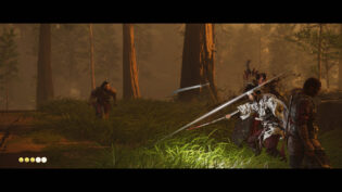 Ghost of Tsushima Director's Cut, review, огляд