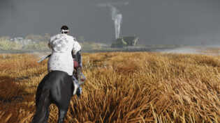 Ghost of Tsushima Director's Cut, review, огляд