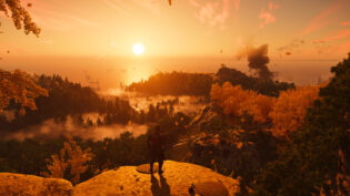 Ghost of Tsushima Director's Cut, review, огляд