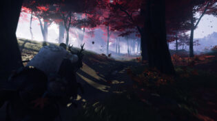 Ghost of Tsushima Director's Cut, review, огляд