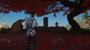 Ghost of Tsushima Director's Cut, review, огляд