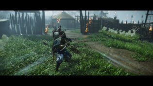 Ghost of Tsushima Director's Cut, review, огляд