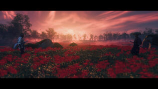 Ghost of Tsushima Director's Cut, review, огляд