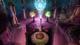 Keeper, review, огляд