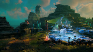 Keeper, review, огляд