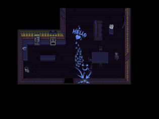 Look Outside, review, огляд