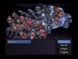 Look Outside, review, огляд