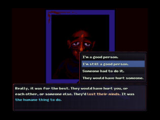 Look Outside, review, огляд