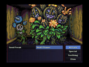 Look Outside, review, огляд