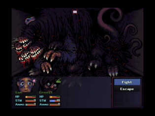 Look Outside, review, огляд