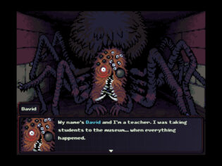 Look Outside, review, огляд