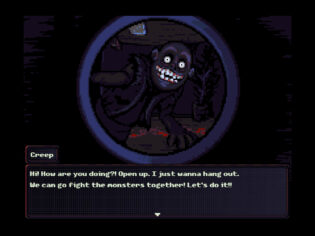 Look Outside, review, огляд