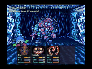 Look Outside, review, огляд