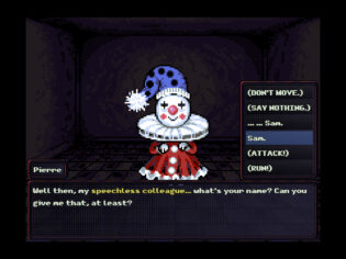 Look Outside, review, огляд