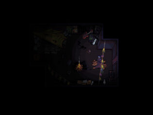 Look Outside, review, огляд