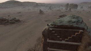 Assassin’s Creed Mirage, The Valley of Memory, review, огляд