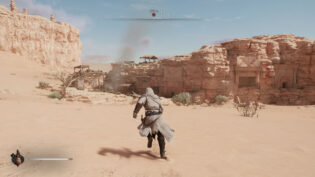 Assassin’s Creed Mirage, The Valley of Memory, review, огляд