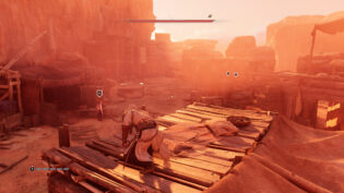 Assassin’s Creed Mirage, The Valley of Memory, review, огляд