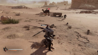 Assassin’s Creed Mirage, The Valley of Memory, review, огляд