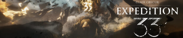 In love with: Clair Obscur: Expedition 33