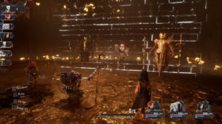 Clair Obscur: Expedition 33, review, огляд