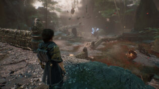 Clair Obscur: Expedition 33, review, огляд