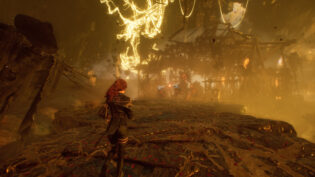 Clair Obscur: Expedition 33, review, огляд