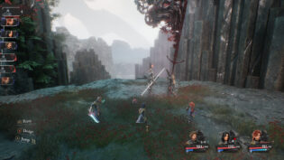 Clair Obscur: Expedition 33, review, огляд