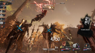 Clair Obscur: Expedition 33, review, огляд