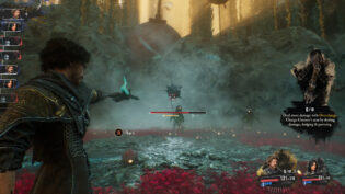 Clair Obscur: Expedition 33, review, огляд