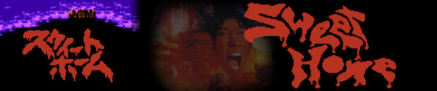 O tempora: Sweet Home