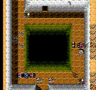 Sweet Home, review, огляд