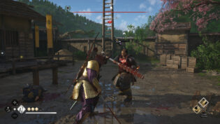 Assassin’s Creed Shadows, Claws of Awaji, review, огляд