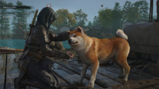 Assassin’s Creed Shadows, Claws of Awaji, review, огляд