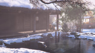 Assassin’s Creed Shadows, Claws of Awaji, review, огляд